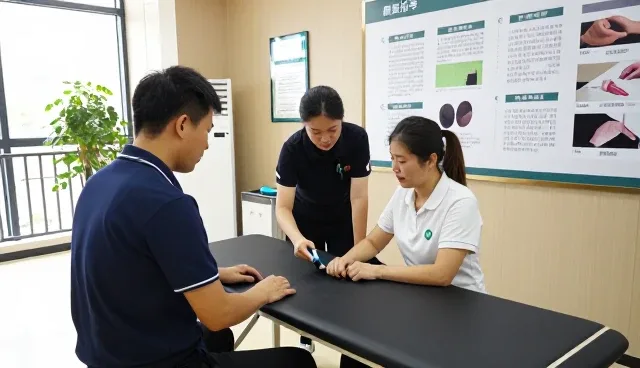 慢病随访等篇:健康业务门诊心理诊疗实用干货