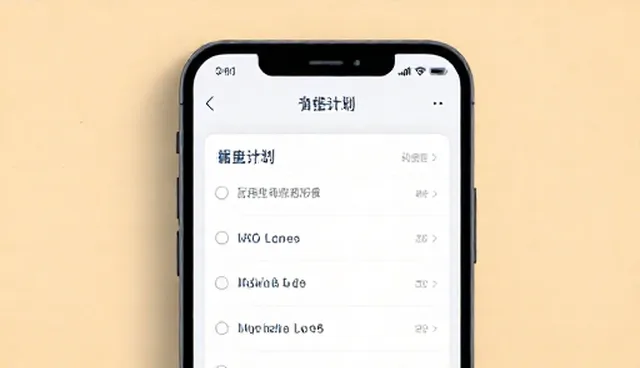 选型关注点:健康管理计划的检查要点分析