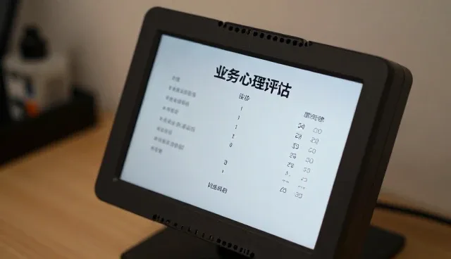 武汉洪山一晟心理诊所有限公司助力企业提升心理评估能力